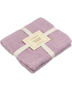 Полотенце Pole Kvetak (Беларускі лён) Махровое 50х90 22С85-ШР/л.с.уп./ст. Pole kvetak (беларускі лён)