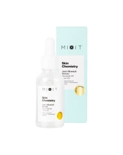 Сыворотка для лица MIXIT Chemistry Себорегулирующая с ниацинамидом для проблемной кожи Mixit