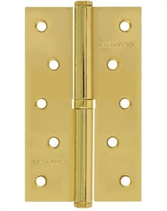 Петля дверная Нора-М 750-5 125x75x2.5 Нора-м