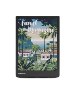 Электронная книга PocketBook InkPad Color 3 / PB743K3-1-CIS(WW) Pocketbook