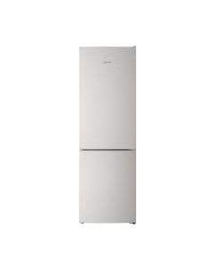 Холодильник с морозильником Indesit ITR 4180 W