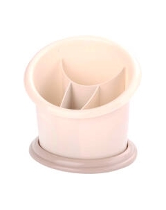 Подставка для кухонных приборов Альтернатива Стиль / М7612