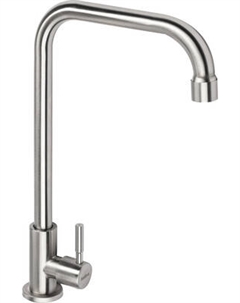 Кран на одну воду Haiba HB4182