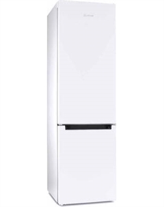 Холодильник с морозильником Indesit DS 3200 W