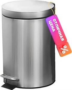 Мусорное ведро Sundays Home 6499002847A Sundays home