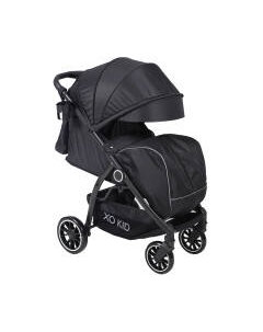 Детская прогулочная коляска Xo-kid Steam Deluxe