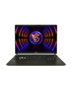 Игровой ноутбук MSI Vector GP68HX 13VH-215BY Msi