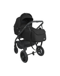 Детская универсальная коляска INDIGO Ultra 2 в 1 Indigo