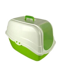 Туалет-домик MP Bergamo Romeo Large Con Esp Filtro / 31.03EF Mp bergamo