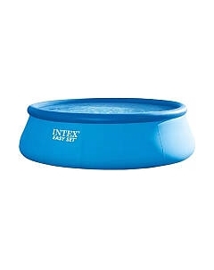 Надувной бассейн Intex Easy Set / 26166NP
