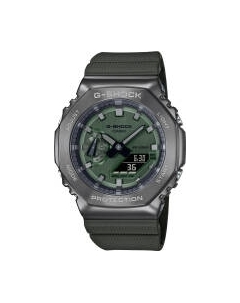 Часы наручные мужские Casio GM-2100B-3A