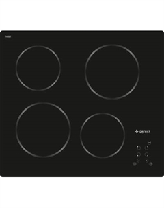 Электрическая варочная панель GEFEST ЭС В СН 4231 К11 Gefest