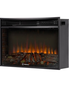 Электрокамин Electrolux EFP/P-3020LS N