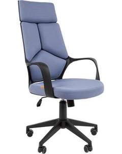 Кресло офисное Chairman Home 525