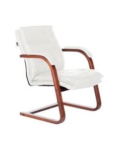 Кресло офисное Бюрократ T-9927WALNUT-AV