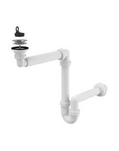 Сифон Alcadrain A413