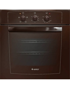 Газовый духовой шкаф GEFEST ДГЭ 601-01 К Gefest