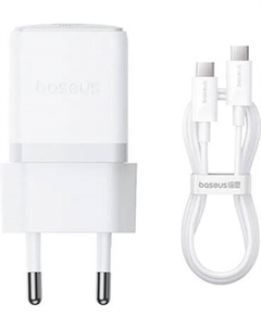 Зарядное устройство сетевое Baseus Palm 30W EU / P10111605213-01