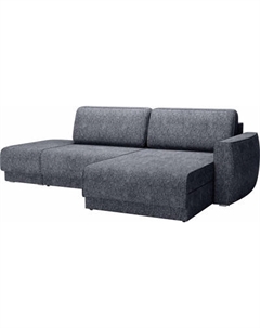 Диван угловой Олмеко Женева SOPF левый