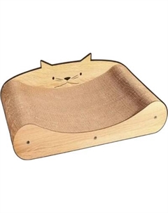 Когтеточка Grifeldecor Kotobaza Мордочка котика