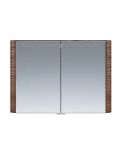 Шкаф с зеркалом для ванной AM.PM Sensation M30MCX1001NF Am.pm