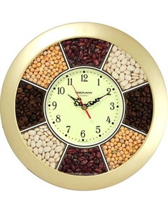 Настенные часы Troykatime 11171141