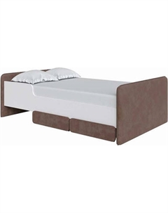 Односпальная кровать Proson Mika 90x200