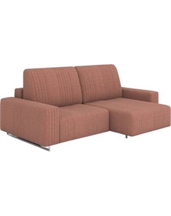 Диван угловой Rivalli Уолтер ШП 1000 + оттоманка