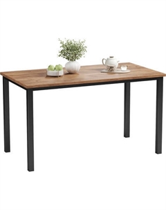 Обеденный стол Soma Paprika 135x66