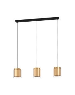 Люстра Eglo Lagunitas 99654