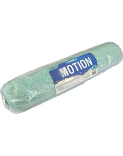 Валик малярный Lucky Tape Motion Pro 380х44мм 15" / 567715 Lucky tape