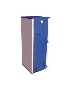 Твердотопливный котел Ратон КС-ТГВ-12.5