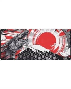 Коврик для мыши Red Square Akari XXL (RSQ-40043) Red square