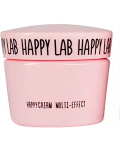 Крем для лица Happy Lab Multi-Effect Happy lab
