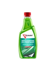 Автошампунь Kerry KR-270-2