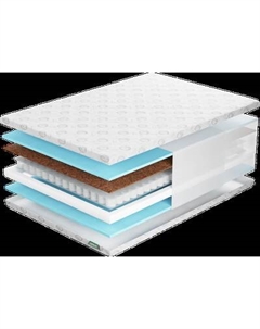 Матрас Фабрика сна Топ-6 Mini 120x190