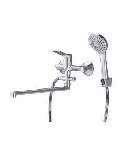 Смеситель AM.PM X-Joy F85A90100 Am.pm