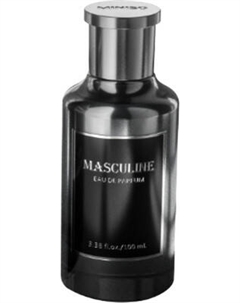 Туалетная вода Miniso Masculine 0599