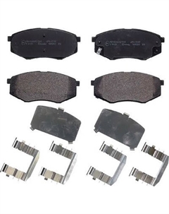 Тормозные колодки Brembo P30055