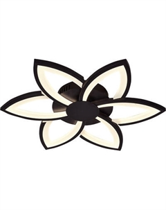 Люстра Ambrella FA448/6 CF 54W 4200K D560