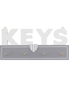 Ключница настенная Волшебная страна 005844