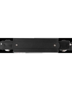 Коннектор для шинопровода JAZZway 3P PTR CI-BL / 5063037 Jazzway