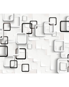 Фотообои листовые Citydecor Абстракция 416