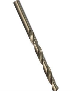 Сверло FIT HSS По металлу / 33818 Fit