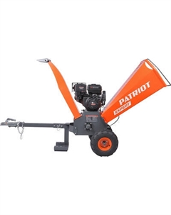 Садовый измельчитель бензиновый PATRIOT PT SB200 E Patriot