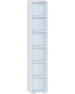 Стеллаж Сокол-Мебель ШУ-350 Сокол-мебель