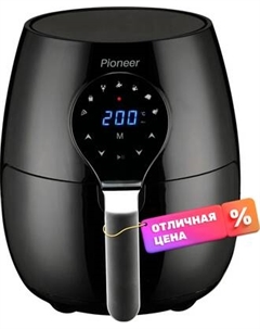 Аэрогриль Pioneer SM500D