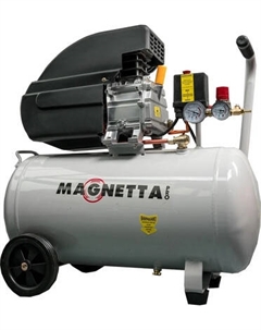 Воздушный компрессор Magnetta CE650