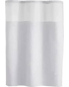 Шторка-занавеска для ванны ILLU 180x180 / LH2431926 Illu