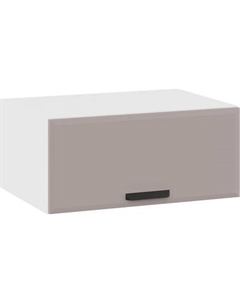 Шкаф под вытяжку ТриЯ Тиана 1В8Г с одной откидной дверью Трия